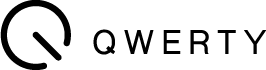 QWERTYロゴ